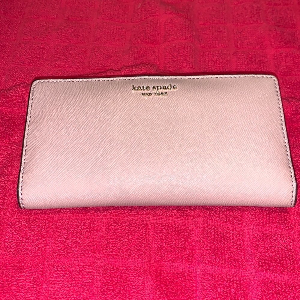 Kate Spade wallet